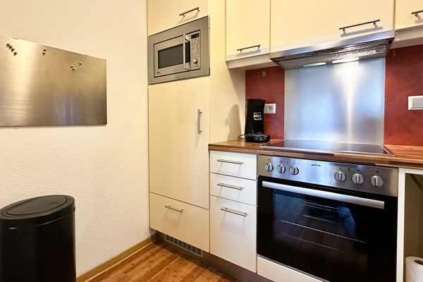 Foto 11 Ferienwohnung Ostfriesland Zwischen Elbe und Weser Residenz Hohe-Lith Ferienwohnung 107 (HLI107) (Objekt 61666) buchen