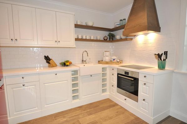 Foto 8 Ferienhaus Ostfriesland Nordfriesland Doppelhaushälfte Albrecht Hus (Objekt 75881) Nordsee