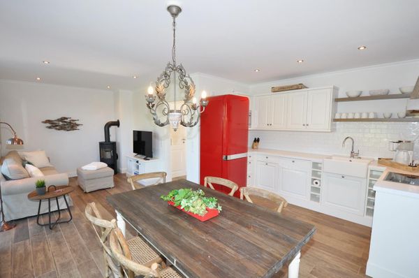 Foto 9 Ferienhaus Ostfriesland Nordfriesland Doppelhaushälfte Albrecht Hus (Objekt 75881) Urlaub