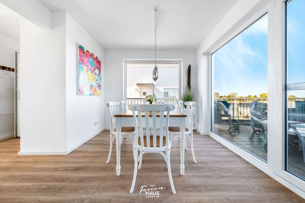  Seeblick - Wohnzimmer
