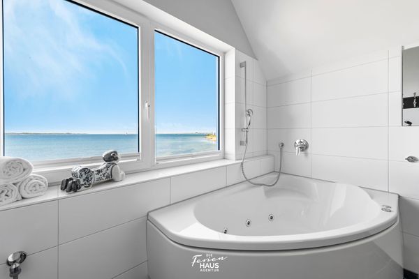  Seeblick - Badezimmer