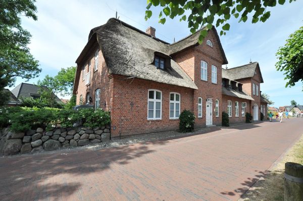 Foto 6 Ferienwohnung Ostfriesland Nordfriesland Appartement Bi de Kark 8 (Objekt 75591) buchen