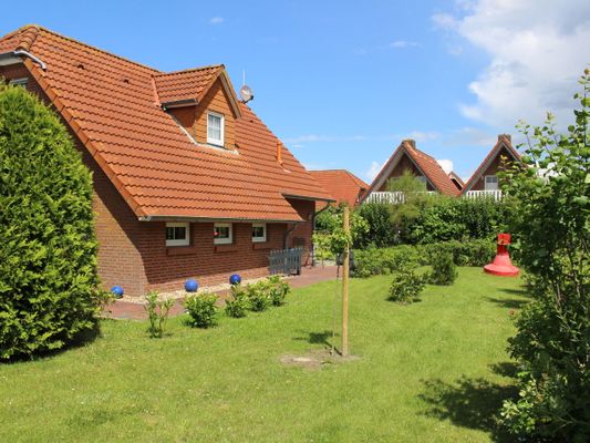 Foto 16 Ferienhaus Ostfriesland Krummhörn & Umgebung Haus Klönschnack (Objekt 26772) buchen