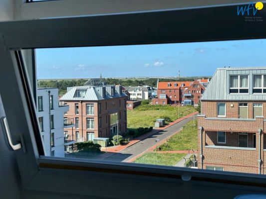 Foto 16 Ferienwohnung Ostfriesland Wangerooge Haus Strandblick Ferienwohnung Meerblick 18 (Objekt 74452) buchen