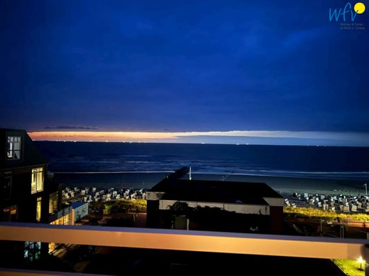 Foto 18 Ferienwohnung Ostfriesland Wangerooge Haus Strandblick Ferienwohnung Meerblick 18 (Objekt 74452) Nordsee