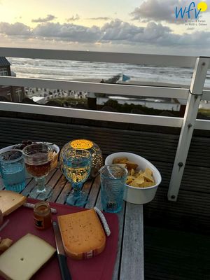 Foto 20 Ferienwohnung Ostfriesland Wangerooge Haus Strandblick Ferienwohnung Meerblick 18 (Objekt 74452) Reise