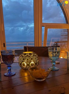 Foto 9 Ferienwohnung Ostfriesland Wangerooge Haus Strandblick Ferienwohnung Meerblick 18 (Objekt 74452) Urlaub