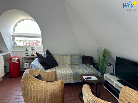 Foto 5 Ferienwohnung Ostfriesland Wangerooge Haus Strandblick Ferienwohnung Meerblick 18 (Objekt 74452) Reise