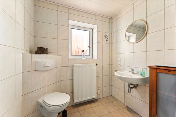 Foto 5 Ferienhaus Ostfriesland Krummhörn & Umgebung Huus Sielblick (Objekt 81794) Reise