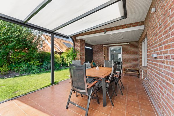 Foto 3 Ferienhaus Ostfriesland Krummhörn & Umgebung Huus Sielblick (Objekt 81794) Nordsee