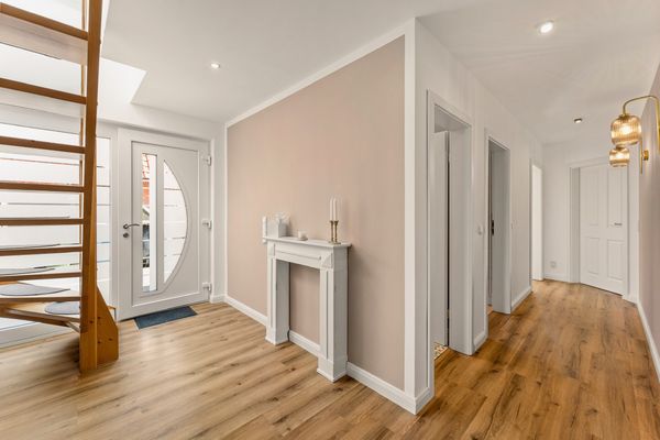 Foto 6 Ferienhaus Ostfriesland Krummhörn & Umgebung Huus Sielblick (Objekt 81794) buchen