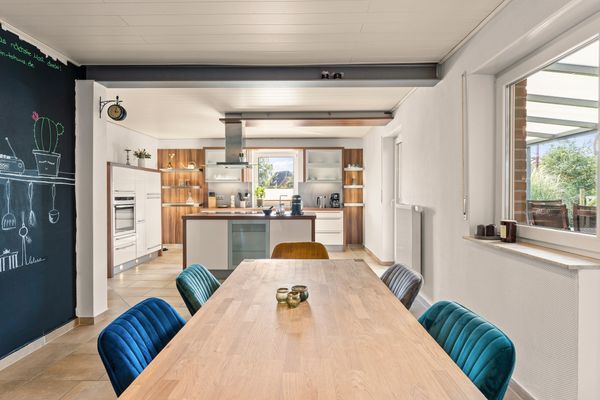 Foto 7 Ferienhaus Ostfriesland Krummhörn & Umgebung Huus Sielblick (Objekt 81794) suchen