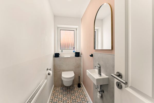 Foto 9 Ferienhaus Ostfriesland Krummhörn & Umgebung Huus Sielblick (Objekt 81794) Urlaub