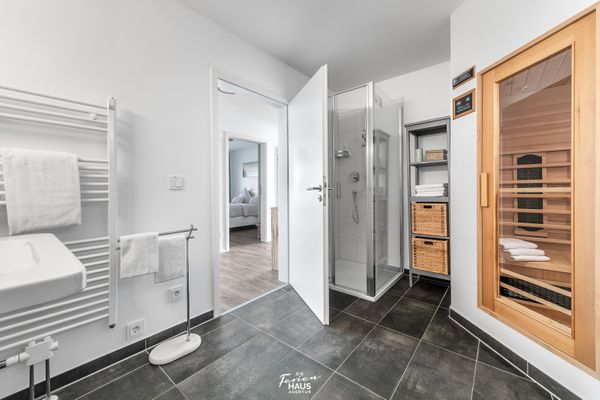  Am Yachthafen - Badezimmer