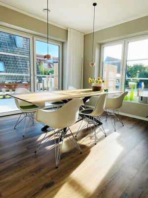 Foto 1 Ferienhaus Ostfriesland Carolinensiel Ferienhaus Zeitlos Harlesiel (Objekt 78137) buchen
