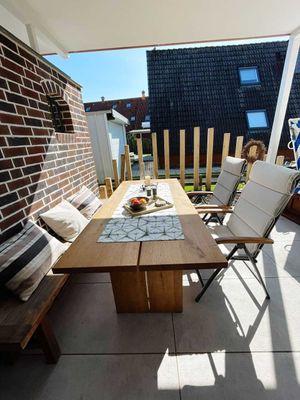 Foto 11 Ferienhaus Ostfriesland Carolinensiel Ferienhaus Zeitlos Harlesiel (Objekt 78137) buchen