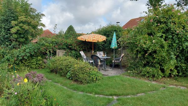 Foto 8 Ferienwohnung Ostfriesland Carolinensiel 50192 Haus Irene OG (Objekt 15702) Nordsee