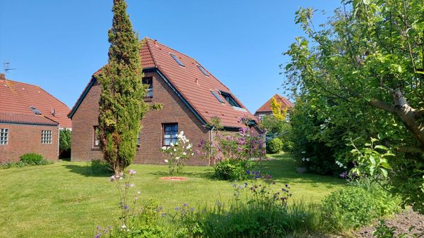 Foto 9 Ferienwohnung Ostfriesland Carolinensiel 50192 Haus Irene OG (Objekt 15702) Urlaub