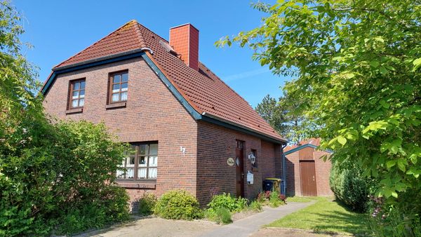 Foto 10 Ferienwohnung Ostfriesland Carolinensiel 50192 Haus Irene OG (Objekt 15702) Reise