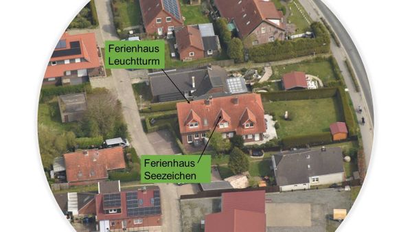 Foto 26 Ferienhaus Ostfriesland Dornum & Umgebung Seezeichen (Objekt 26832) buchen