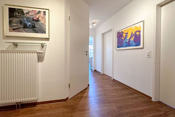 Foto 19 Ferienwohnung Ostfriesland Zwischen Elbe und Weser Residenz Hohe-Lith Ferienwohnung 404 (HLI404) (Objekt 61669) Urlaub