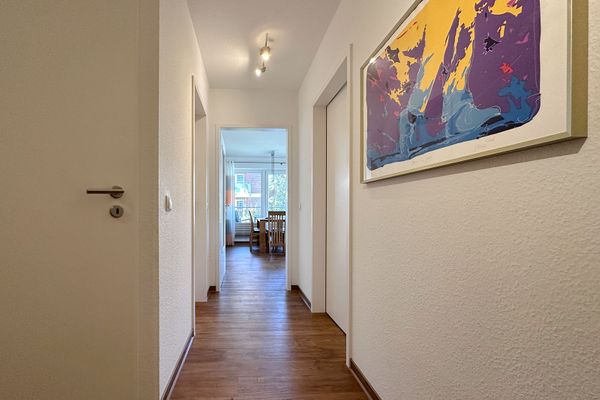 Foto 18 Ferienwohnung Ostfriesland Zwischen Elbe und Weser Residenz Hohe-Lith Ferienwohnung 404 (HLI404) (Objekt 61669) Nordsee