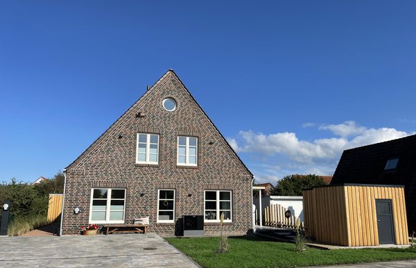 Foto 6 Ferienhaus Ostfriesland Carolinensiel Ferienhaus Zeitlos Harlesiel (Objekt 78137) buchen