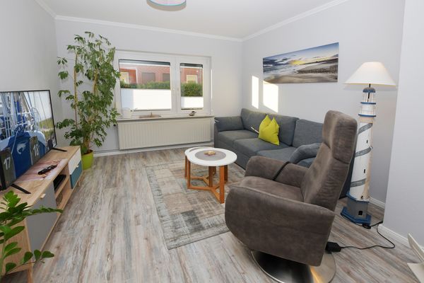 Ferienwohnung Seestern
