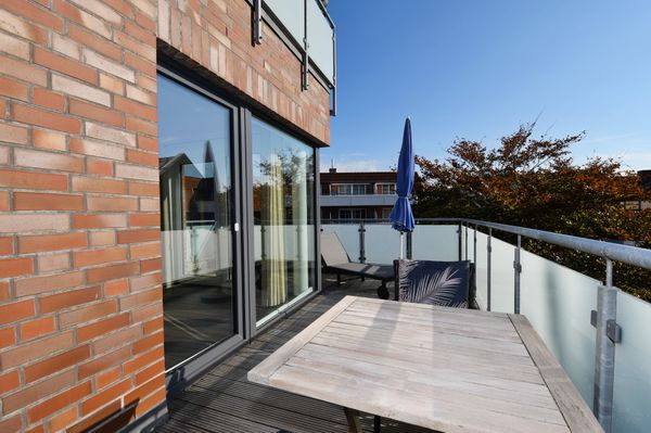 Foto 2 Ferienwohnung Ostfriesland Nordfriesland Appartement AchtKnoten (Objekt 75824) suchen