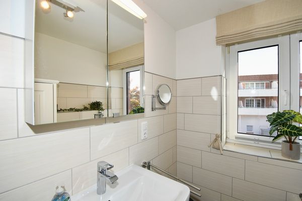 Foto 5 Ferienwohnung Ostfriesland Nordfriesland Appartement AchtKnoten (Objekt 75824) Reise