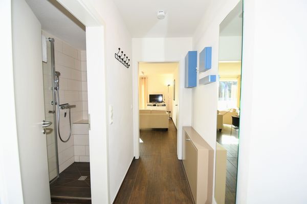 Foto 7 Ferienwohnung Ostfriesland Nordfriesland Appartement AchtKnoten (Objekt 75824) suchen