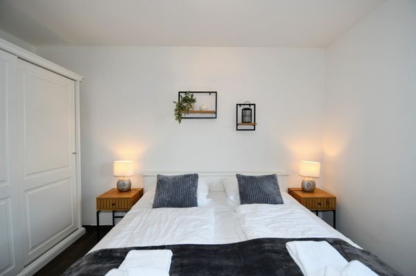 Foto 9 Ferienwohnung Ostfriesland Nordfriesland Appartement AchtKnoten (Objekt 75824) Urlaub