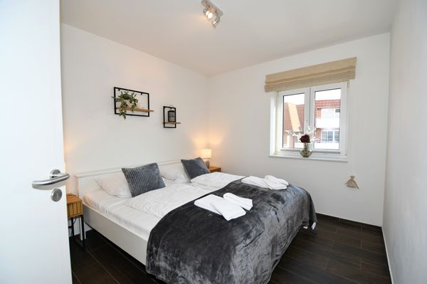 Foto 8 Ferienwohnung Ostfriesland Nordfriesland Appartement AchtKnoten (Objekt 75824) Nordsee