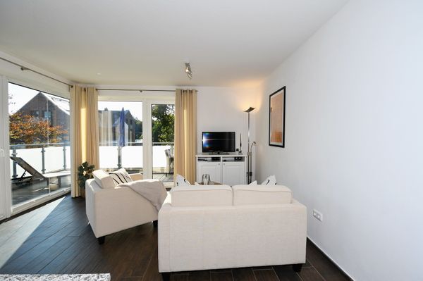 Foto 12 Ferienwohnung Ostfriesland Nordfriesland Appartement AchtKnoten (Objekt 75824) suchen