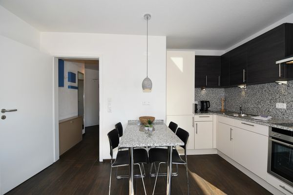 Foto 13 Ferienwohnung Ostfriesland Nordfriesland Appartement AchtKnoten (Objekt 75824) Nordsee