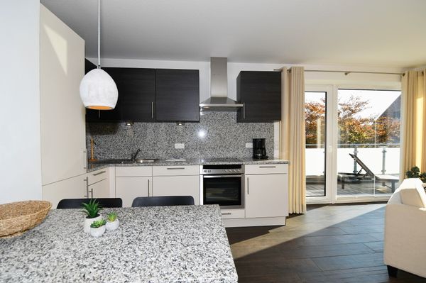 Foto 14 Ferienwohnung Ostfriesland Nordfriesland Appartement AchtKnoten (Objekt 75824) Urlaub