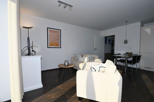 Foto 15 Ferienwohnung Ostfriesland Nordfriesland Appartement AchtKnoten (Objekt 75824) Reise