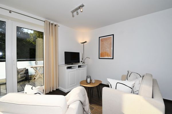 Foto 17 Ferienwohnung Ostfriesland Nordfriesland Appartement AchtKnoten (Objekt 75824) suchen