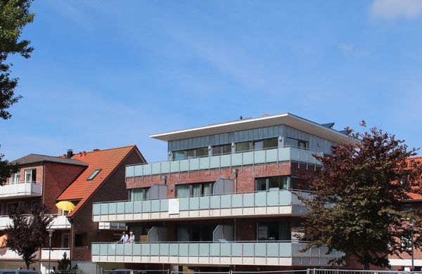 Foto 1 Ferienwohnung Ostfriesland Nordfriesland Appartement AchtKnoten (Objekt 75824) buchen