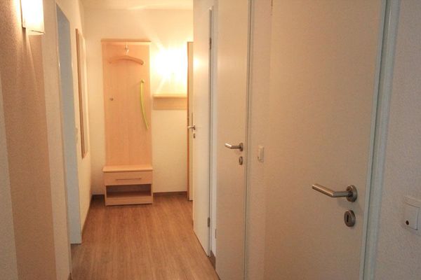 Foto 15 Ferienwohnung Ostfriesland Zwischen Elbe und Weser Residenz Hohe-Lith Ferienwohnung 304 (HLI304) (Objekt 61687) Reise