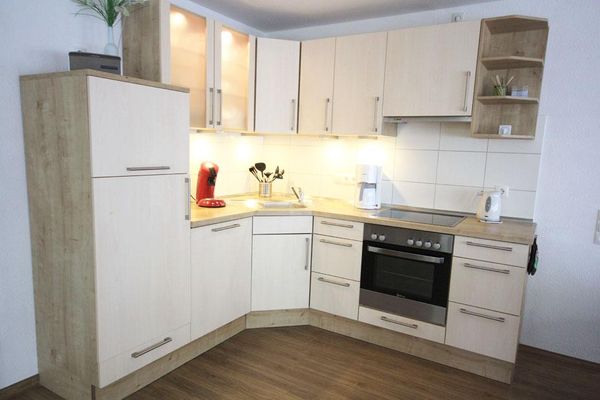 Foto 7 Ferienwohnung Ostfriesland Zwischen Elbe und Weser Residenz Hohe-Lith Ferienwohnung 304 (HLI304) (Objekt 61687) suchen