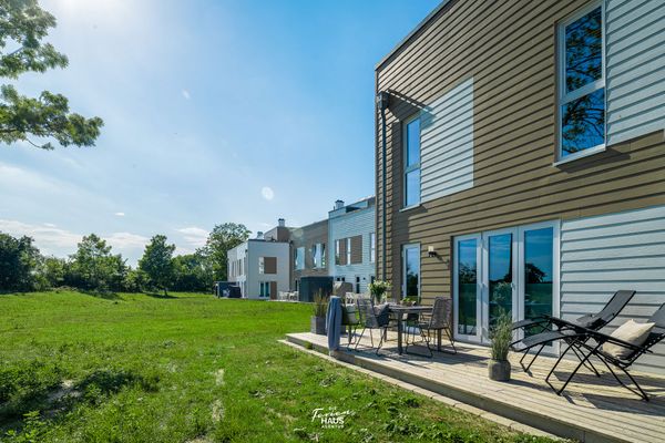  Weitsicht - Terrasse