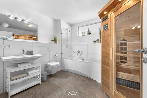  Bootskieker - Badezimmer