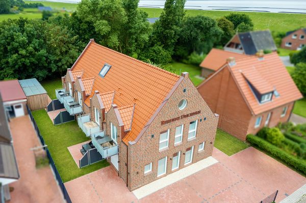 Foto 4 Ferienwohnung Ostfriesland Norddeich & Umgebung Residenz Deichnah Spiekeroog (Objekt 26579) Urlaub