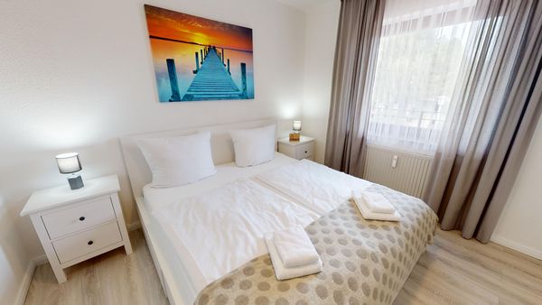 Strandperle Apartment 16