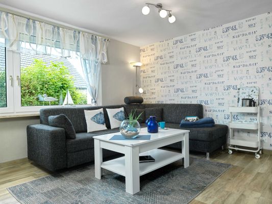 Haus Otto - Kuscheliges Haus für bis zu 4 Personen in Kaltenhof.