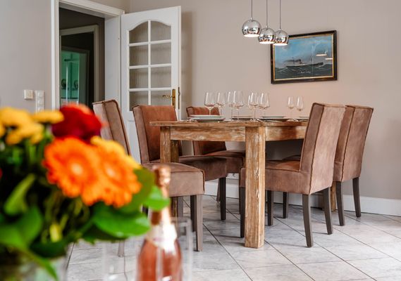 Foto 4 Ferienhaus Ostfriesland Sylt Oene (Objekt 62009) Urlaub