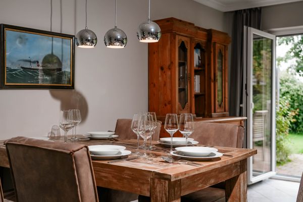 Foto 5 Ferienhaus Ostfriesland Sylt Oene (Objekt 62009) Reise