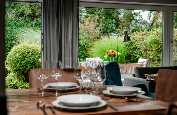 Foto 7 Ferienhaus Ostfriesland Sylt Oene (Objekt 62009) suchen