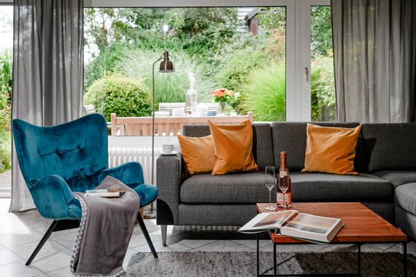 Foto 8 Ferienhaus Ostfriesland Sylt Oene (Objekt 62009) Nordsee